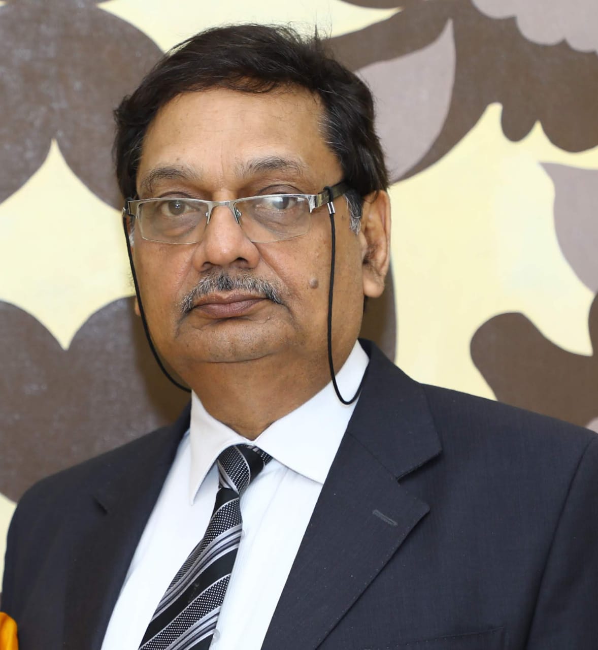 Dr T Ahmed